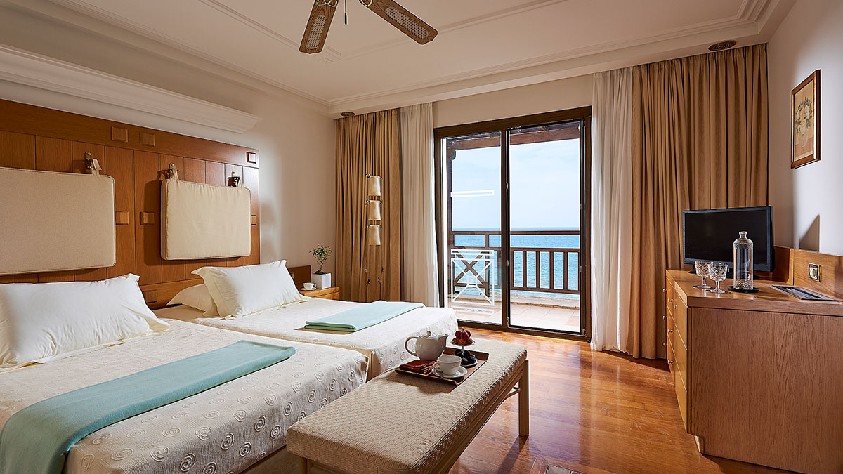 Aldemar Royal Olympian Luxury Resort SPA - NR